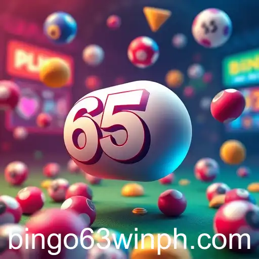Bingo63 Leads the Digital Gaming Revolution