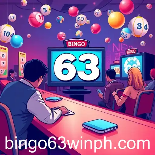 bingo63