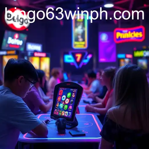 Online Gaming and Economic Trends