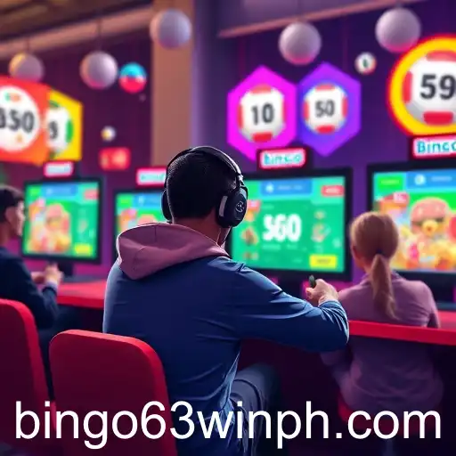 bingo63
